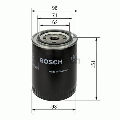 BOSC0 451 203 012